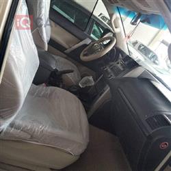 تۆیۆتا لاندكروزر پرادۆ